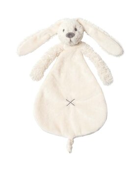 Happy Horse Knuffeldoekje Rabbit Richie Tuttle Ivory