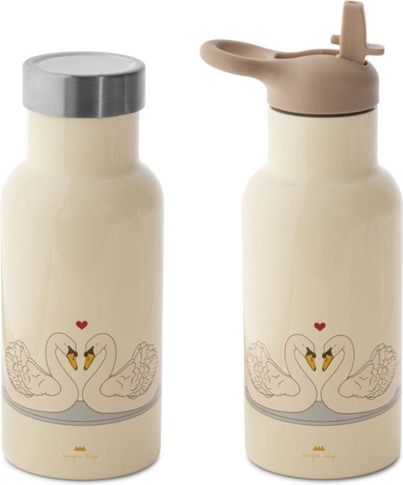 Konges Slojd Thermofles Swan Beige Konges Slojd Thermofles Swan Beige