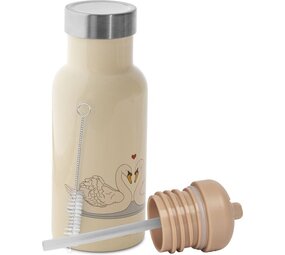 Konges Slojd Thermofles Swan Beige Konges Slojd Thermofles Swan Beige