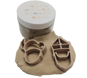 Grennn Schoencadeautje Magic Sand Grennn Schoencadeautje Magic Sand