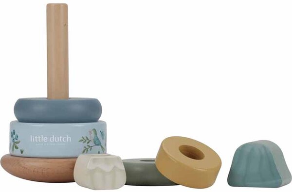 Little Dutch Tuimelstapelaar Forest Friends Little Dutch Tuimelstapelaar Forest Friends