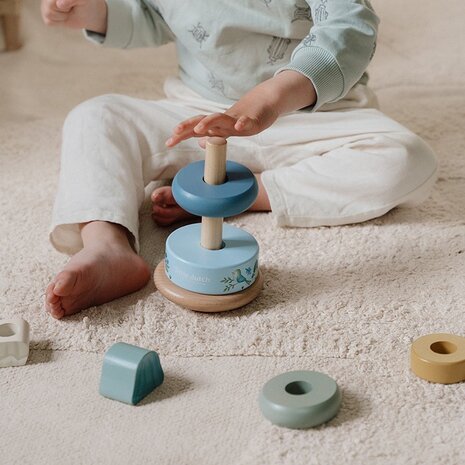 Little Dutch Tuimelstapelaar Forest Friends Little Dutch Tuimelstapelaar Forest Friends