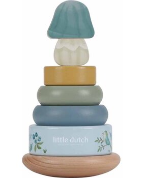 Little Dutch Tuimelstapelaar Forest Friends Little Dutch Tuimelstapelaar Forest Friends