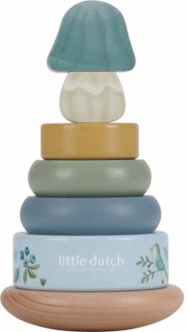 Little Dutch Tuimelstapelaar Forest Friends Little Dutch Tuimelstapelaar Forest Friends