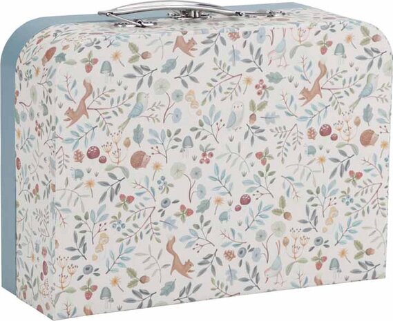 Little Dutch Koffertjes Forest Friends Little Dutch Koffertjes Forest Friends