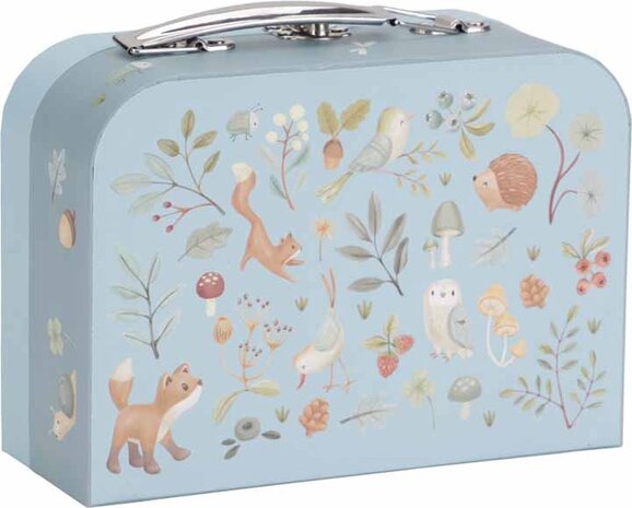 Little Dutch Koffertjes Forest Friends Little Dutch Koffertjes Forest Friends