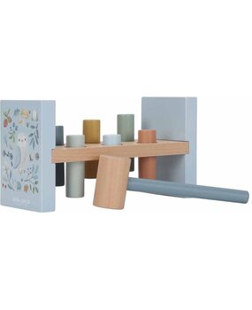 Little Dutch Hamerbank - Forest Friends Little Dutch Hamerbank - Forest Friends