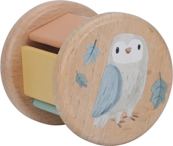 Little Dutch Giftset hout - Forest Friends Little Dutch Giftset hout - Forest Friends