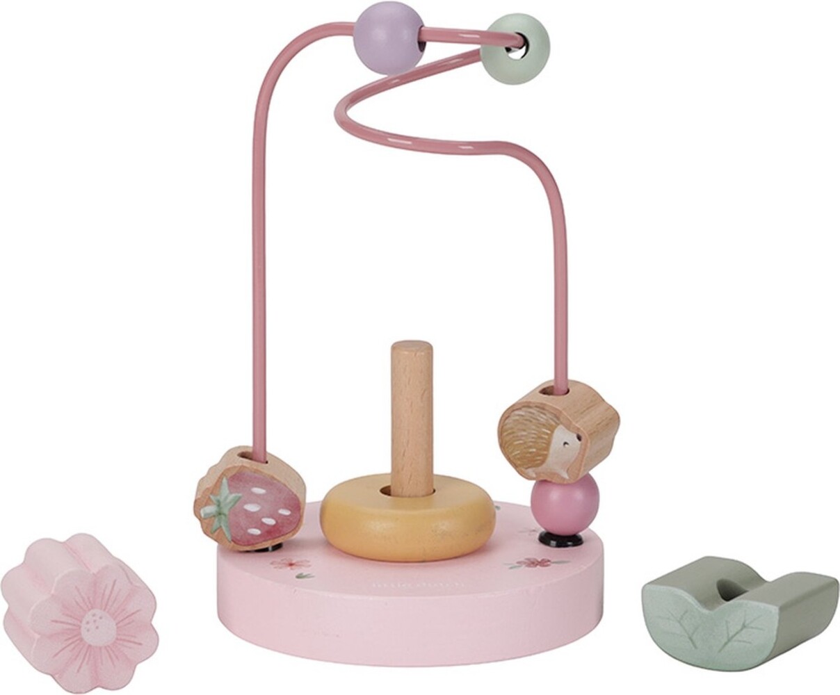 Little Dutch Activiteitenspiraal Fairy Garden Little Dutch Activiteitenspiraal Fairy Garden