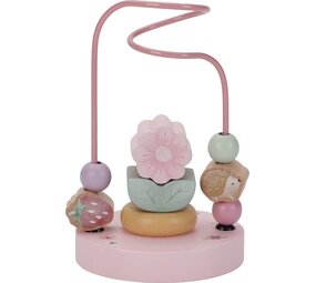 Little Dutch Activiteitenspiraal Fairy Garden Little Dutch Activiteitenspiraal Fairy Garden