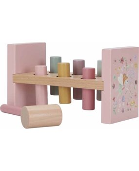 Little Dutch Hamerbank - Fairy Garden Little Dutch Hamerbank - Fairy Garden