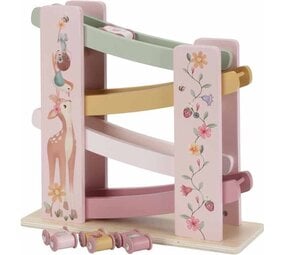 Little Dutch Houten Rollerbaan - Fairy Garden Little Dutch Houten Rollerbaan - Fairy Garden