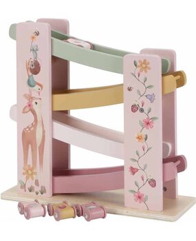 Little Dutch Houten Rollerbaan - Fairy Garden