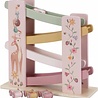 Little Dutch Houten Rollerbaan - Fairy Garden Little Dutch Houten Rollerbaan - Fairy Garden