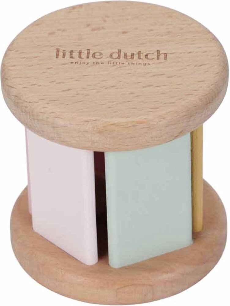Little Dutch Giftset hout - Fairy Garden Little Dutch Giftset hout - Fairy Garden