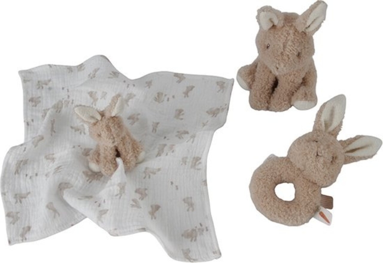 Little Dutch Giftset - Baby bunny Little Dutch Giftset - Baby bunny