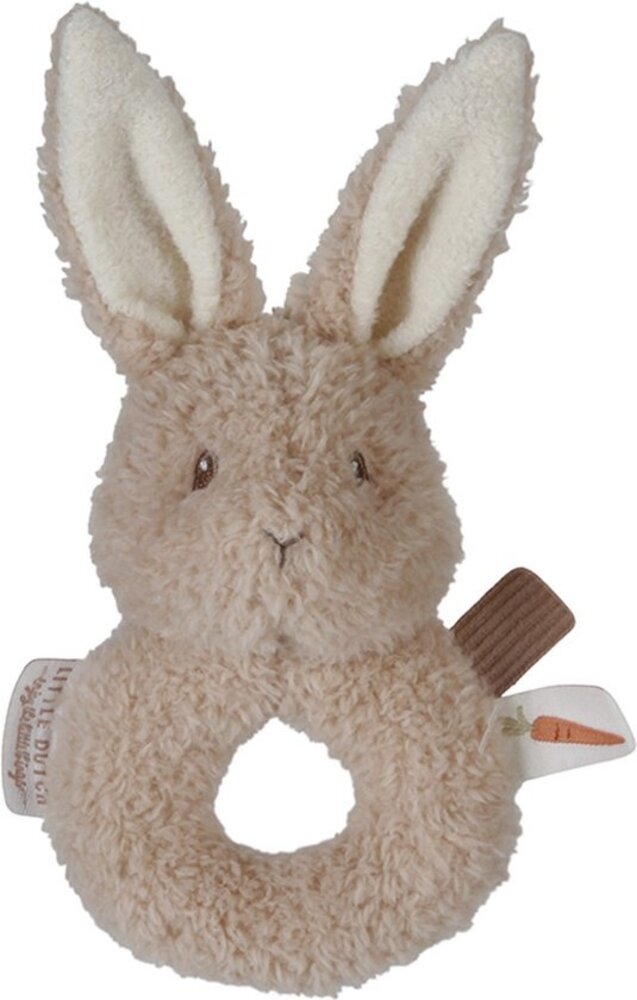 Little Dutch Giftset - Baby bunny Little Dutch Giftset - Baby bunny