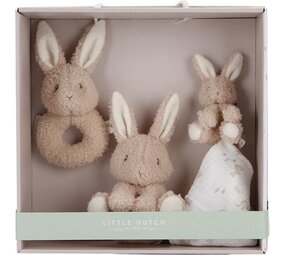 Little Dutch Giftset - Baby bunny Little Dutch Giftset - Baby bunny