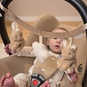 Little Dutch  Wagenspanner Baby Bunny