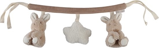 Wagenspanner Baby Bunny afbeelding