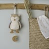 Little Dutch Muziekmobiel Uil - Forest Friends Little Dutch Muziekmobiel Uil - Forest Friends