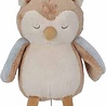Little Dutch Muziekknuffel Uil - Forest Friends Little Dutch Muziekknuffel Uil - Forest Friends