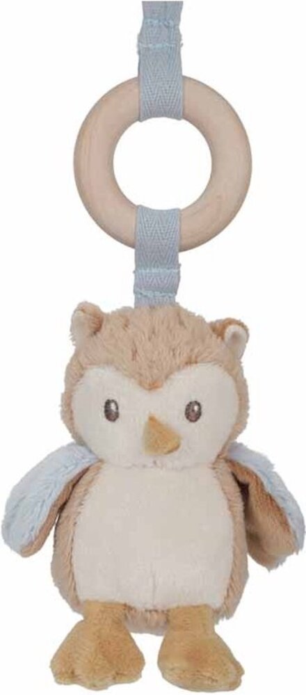 Little Dutch Babygym - Forest Friends Little Dutch Babygym - Forest Friends