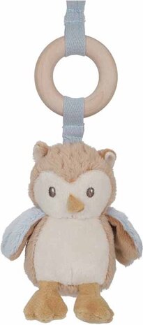 Little Dutch Babygym - Forest Friends Little Dutch Babygym - Forest Friends