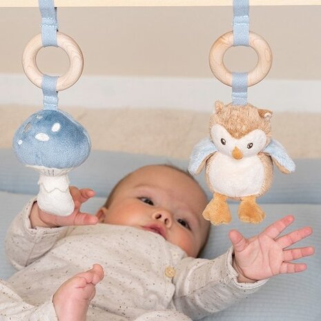 Little Dutch Babygym - Forest Friends Little Dutch Babygym - Forest Friends