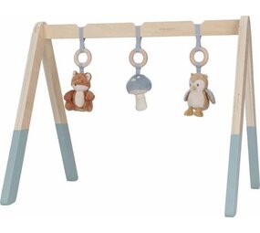 Little Dutch Babygym - Forest Friends Little Dutch Babygym - Forest Friends