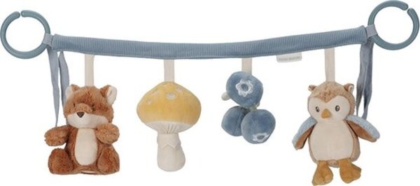 Little Dutch  Wagenspanner Forest Friends Little Dutch  Wagenspanner Forest Friends