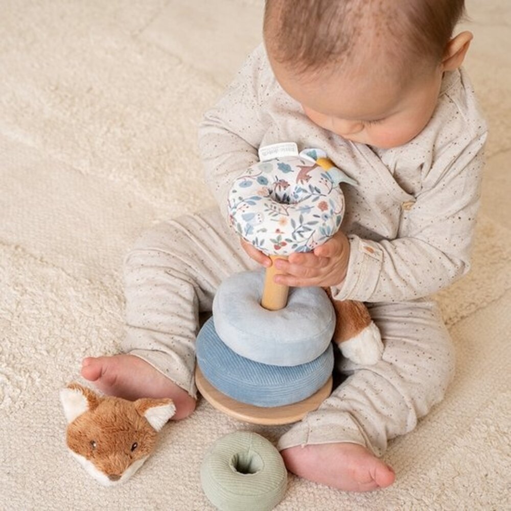 Little Dutch Tuimelstapelaar Forest Friends Little Dutch Tuimelstapelaar Forest Friends