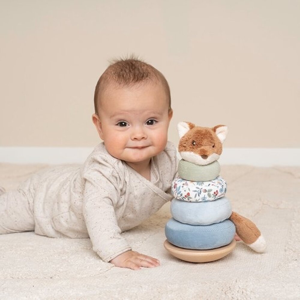 Little Dutch Tuimelstapelaar Forest Friends Little Dutch Tuimelstapelaar Forest Friends