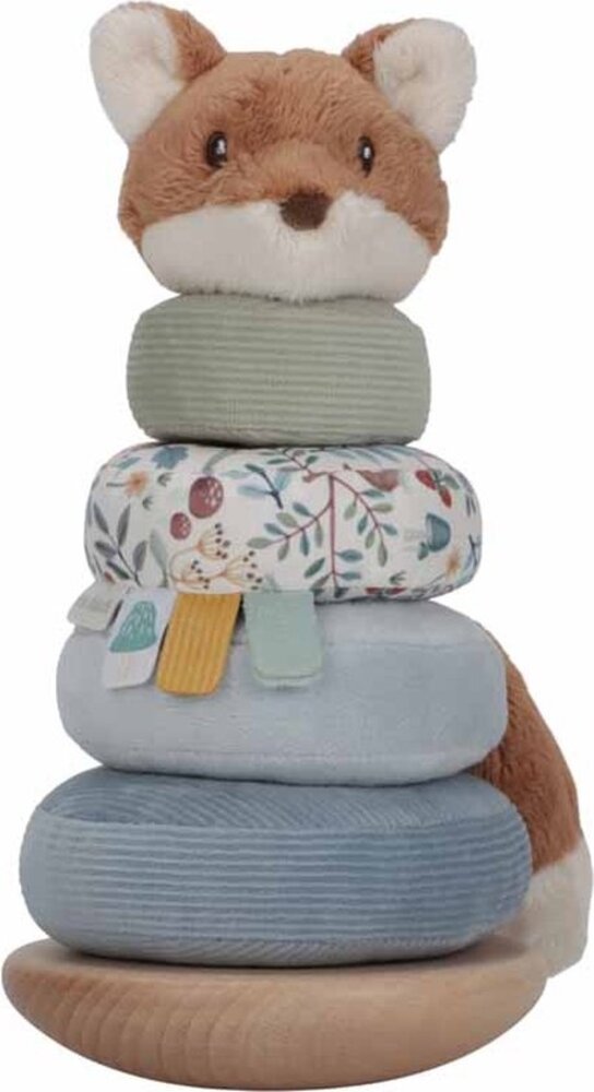 Little Dutch Tuimelstapelaar Forest Friends Little Dutch Tuimelstapelaar Forest Friends