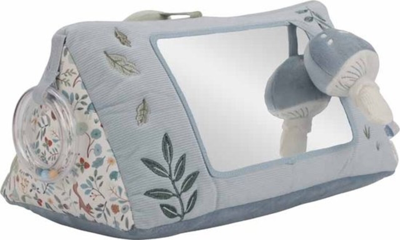 Little Dutch Activiteiten Driehoek Forest Friends Little Dutch Activiteiten Driehoek Forest Friends