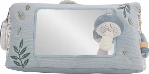 Little Dutch Activiteiten Driehoek Forest Friends Little Dutch Activiteiten Driehoek Forest Friends