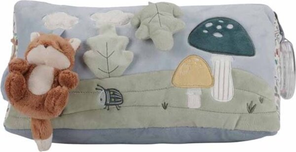 Little Dutch Activiteiten Driehoek Forest Friends Little Dutch Activiteiten Driehoek Forest Friends