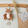 Little Dutch Muziekknuffel Vos - Forest Friends Little Dutch Muziekknuffel Vos - Forest Friends
