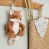 Little Dutch Muziekknuffel Vos - Forest Friends Little Dutch Muziekknuffel Vos - Forest Friends