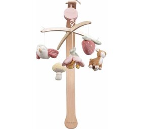 Little Dutch Muziekmobiel Fairy Garden Little Dutch Muziekmobiel Fairy Garden