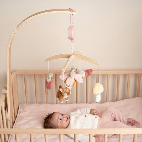 Little Dutch Muziekmobiel Fairy Garden Little Dutch Muziekmobiel Fairy Garden