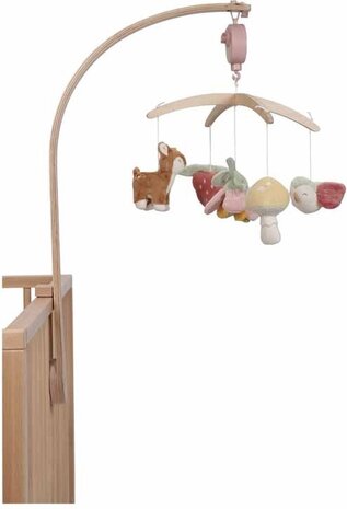 Little Dutch Muziekmobiel Fairy Garden Little Dutch Muziekmobiel Fairy Garden