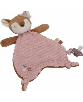 Little Dutch Knuffeldoekje Hert - Fairy Garden