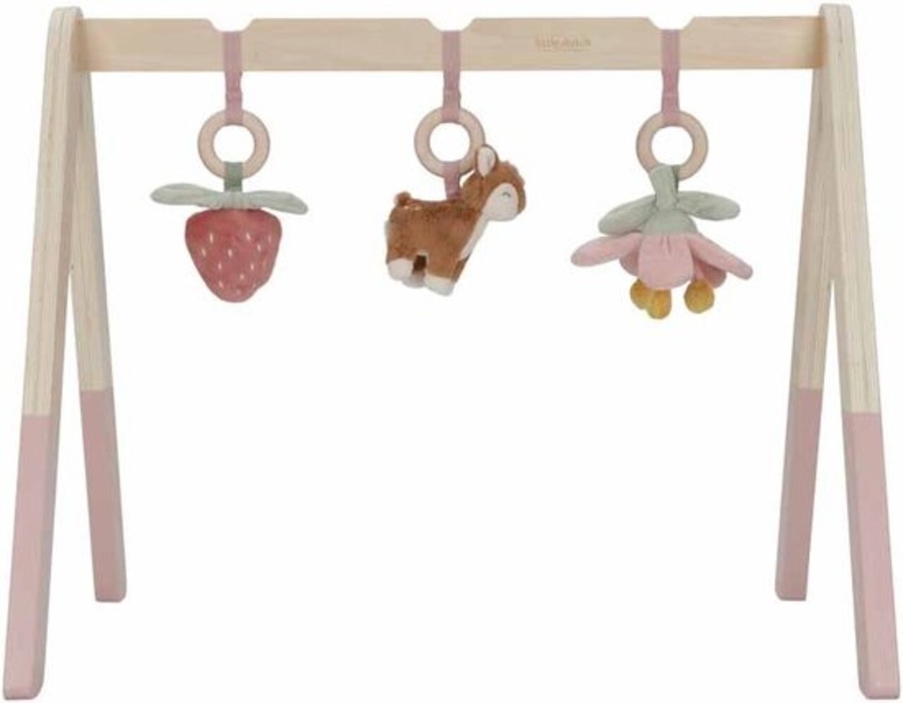 Little Dutch Babygym - Fairy Garden Little Dutch Babygym - Fairy Garden