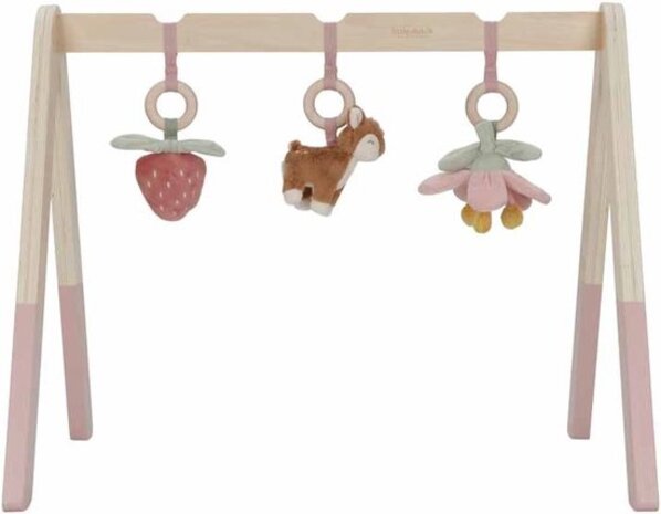 Little Dutch Babygym - Fairy Garden Little Dutch Babygym - Fairy Garden