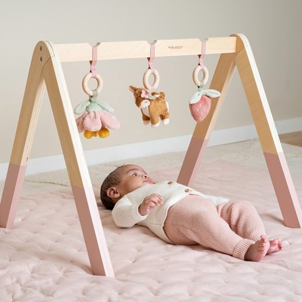 Little Dutch Babygym - Fairy Garden Little Dutch Babygym - Fairy Garden
