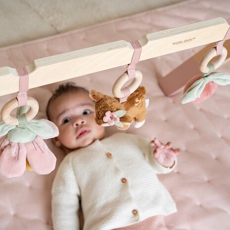 Little Dutch Babygym - Fairy Garden Little Dutch Babygym - Fairy Garden