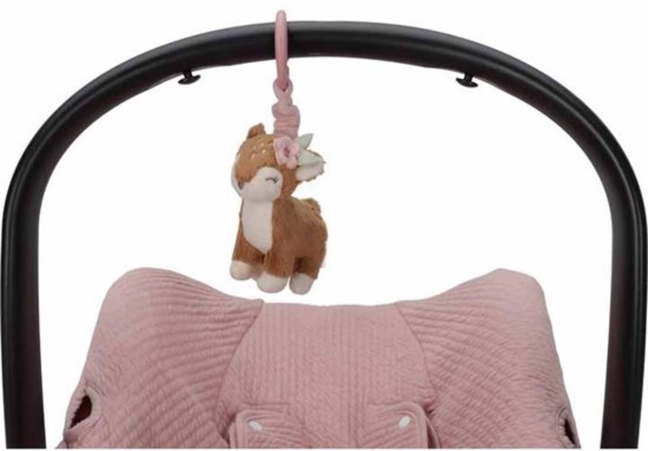 Little Dutch Trilfiguur Hert Fairy Garden Little Dutch Trilfiguur Hert Fairy Garden