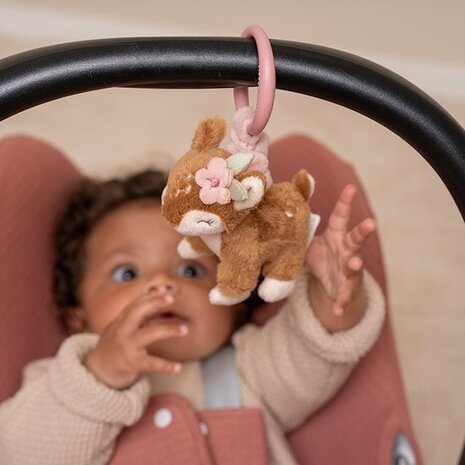 Little Dutch Trilfiguur Hert Fairy Garden Little Dutch Trilfiguur Hert Fairy Garden