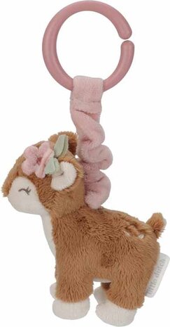 Little Dutch Trilfiguur Hert Fairy Garden Little Dutch Trilfiguur Hert Fairy Garden